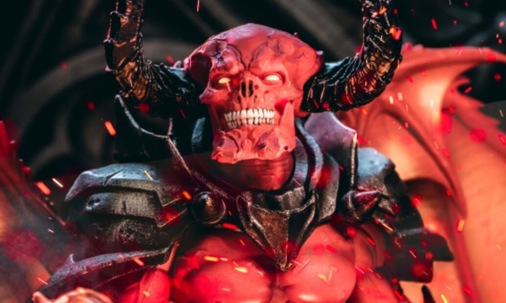 Las costillas del Diablo, la leyenda terrorífica de Tepotzotlán