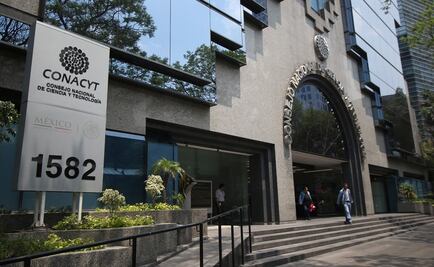 Conacyt despide a investigadores de manera injustificada