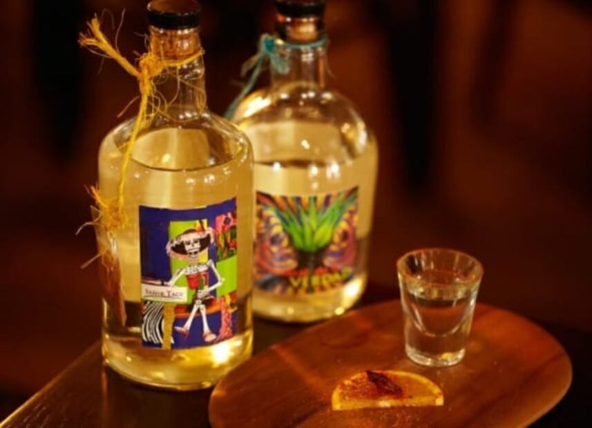 Las 6 mejores taquerías alrededor del mundo 