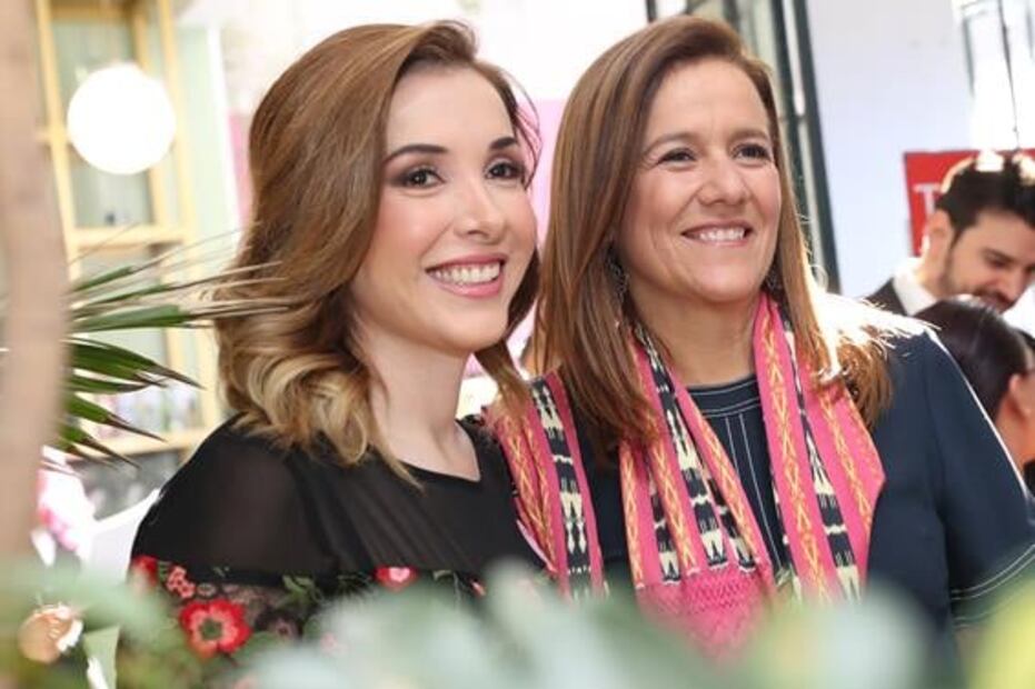 “No es que seamos mejores que los hombres, somos distintos”