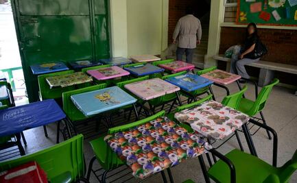 México suspende aplicación de la prueba PISA para estudiantes de secundaria