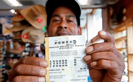 ¡Mexicanos listos para ganar US$364 millones en Powerball!