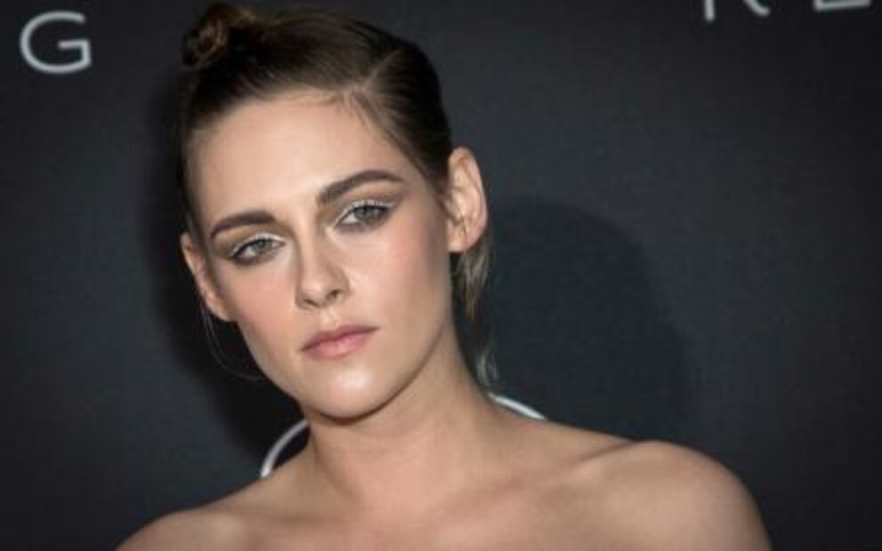 El delineado con perlas de Kristen Stewart que arrasó Cannes 2018