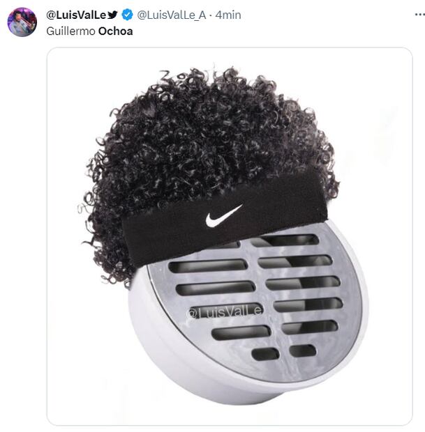 Los mejores memes del empate de México de Uzbekistán
