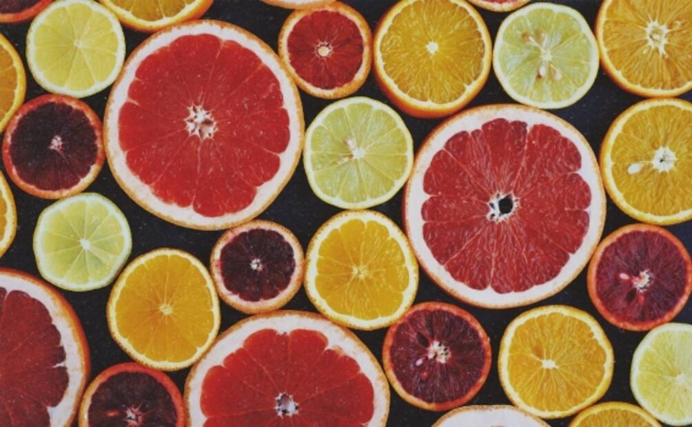 Esto es lo que pasa si dejas de comer naranjas y limones