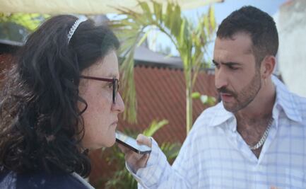 "Rotting in the sun" mostrará la realidad de la CDMX en Sundance