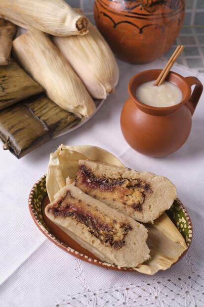 Prueba Los Tamalitos de Balbuena, 30 años de tradición 