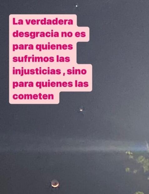 Pascacio López reaparece en redes tras ser puesto en libertad y envía contundente mensaje