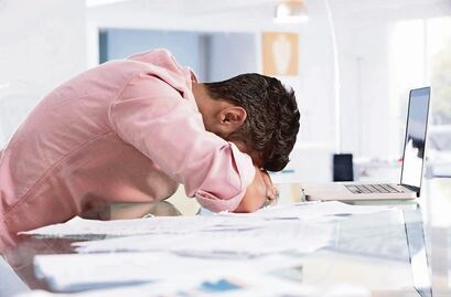 Asistencia psicológica previno el suicidio durante el confinamiento por Covid-19: estudio