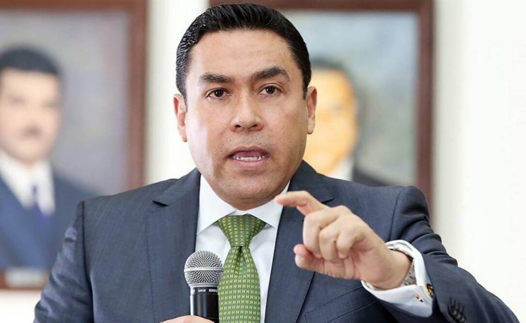 Mexico judge takes leave after article resurfaces about him killing a woman in 1984