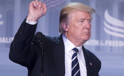 ¿Cómo celebrará Donald Trump su cumpleaños?