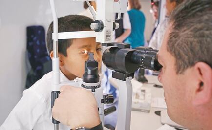 80 millones de mexicanos tienen alguna afección de la vista: IPN