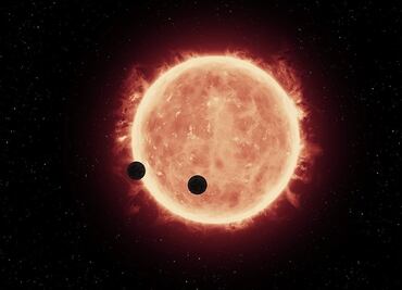 Tras alcanzar la Luna, la India va por el Sol