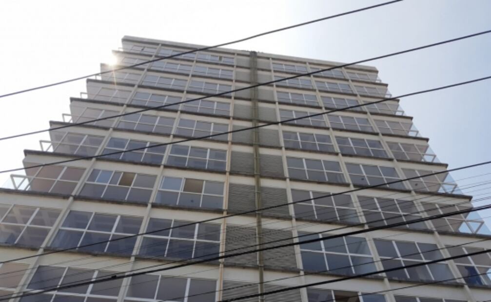 Entregan rehabilitación de edificios dañados en sismo de 2017 en CDMX