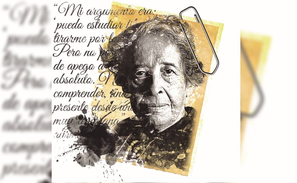 Viñeta de Gilberto Adame