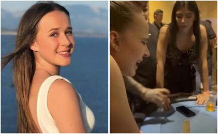 La historia de María José Ardila: joven que murió tras realizar reto con alcohol en fiesta