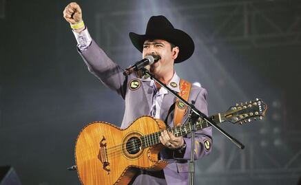 Los Tucanes de Tijuana alistan "La Chona" para Coachella