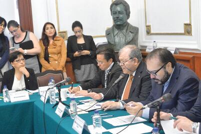 “En 4 años no han dado los recursos necesarios a TSJ”