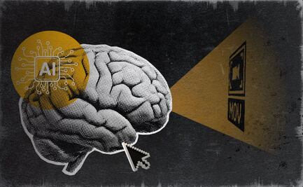 De espectadores a creadores; la IA que desafía el streaming como lo conocemos