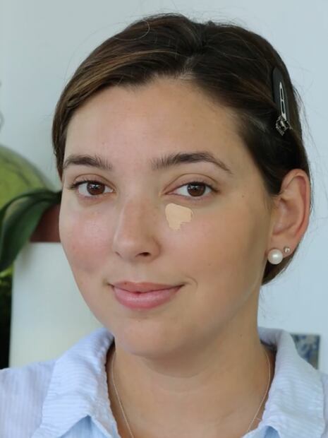 Trucos de maquillaje para una mirada impactante
