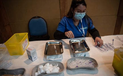 Covid-19. BioNTech solicitará autorización para vacunar a niños a partir de dos años de edad