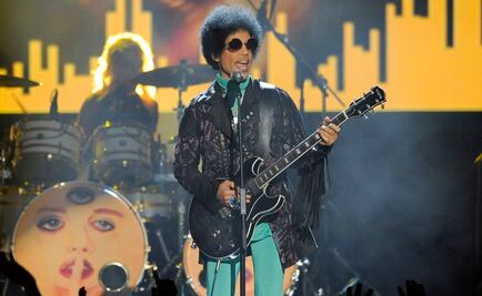 Prince trató de salvarse en rehabilitación