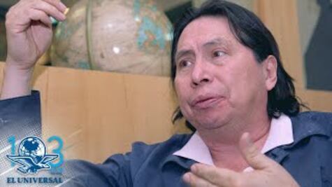 Muere el cronista y escritor Armando Ramírez