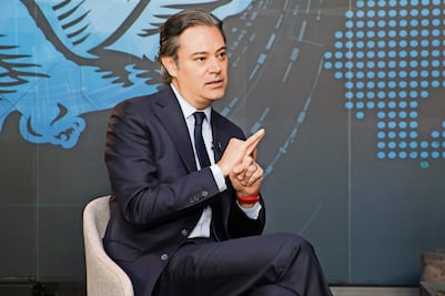 Aurelio Nuño: “Alito está fuera de sí y lleva al PRI al precipicio”