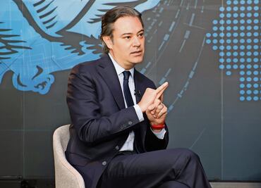 Aurelio Nuño: “Alito está fuera de sí y lleva al PRI al precipicio”