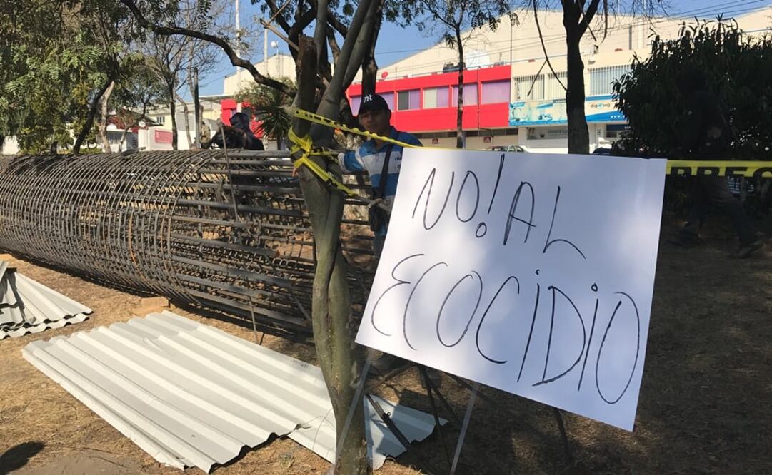 (Foto: Rebeca Jiménez Jacinto/El Universal)