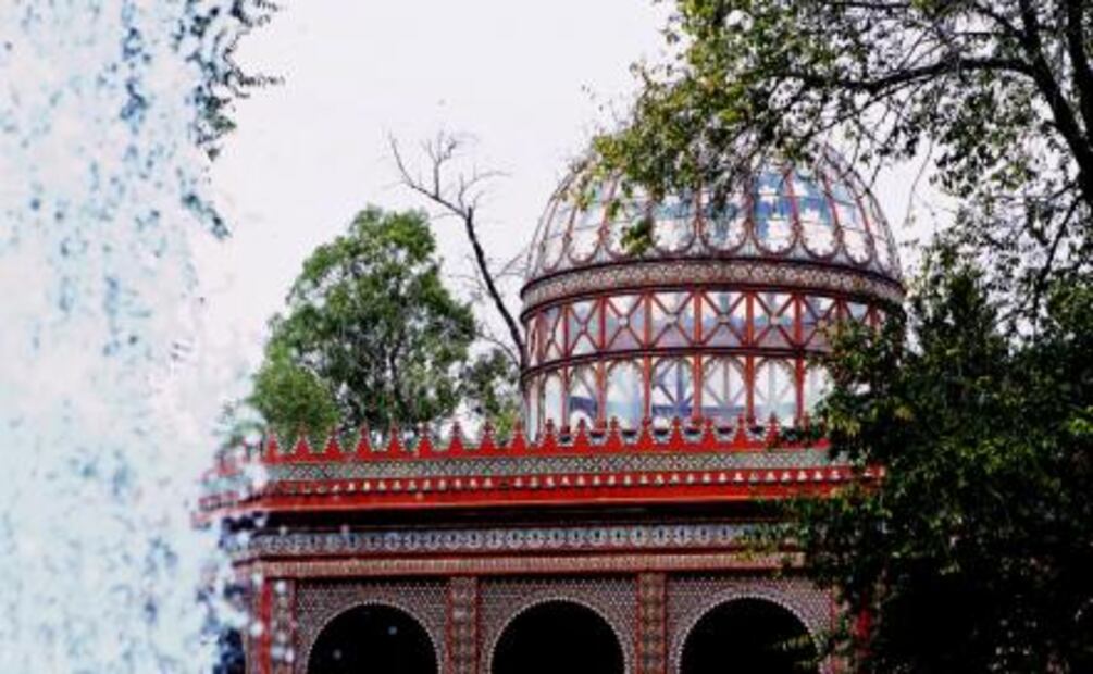 5 Barrios Mágicos de la CDMX para pasear y habitar