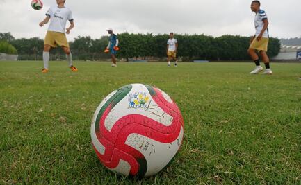 La Liga de Balompié Mexicano con otro club desafiliado