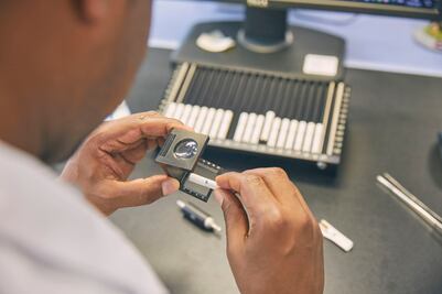 Una década de innovación hacia un futuro sin humo