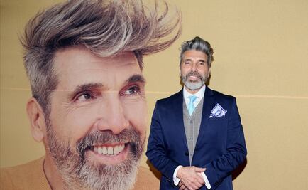 Diego Verdaguer revela su fórmula para seguir junto a Amanda Miguel