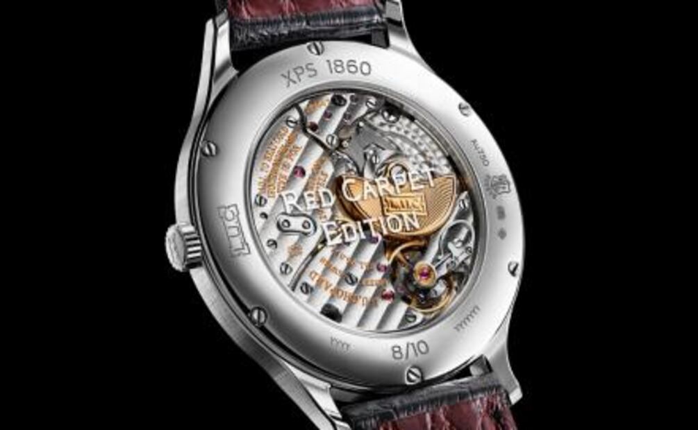Chopard te lleva a la alfombra roja de Cannes