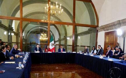 Toman posesión nuevos titulares de Conalep y Conocer; trabajarán sin tintes partidistas, dicen