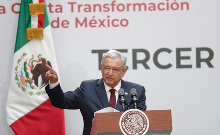 AMLO asegura que en 2021 ningún joven quedará fuera "del estudio ni trabajo"