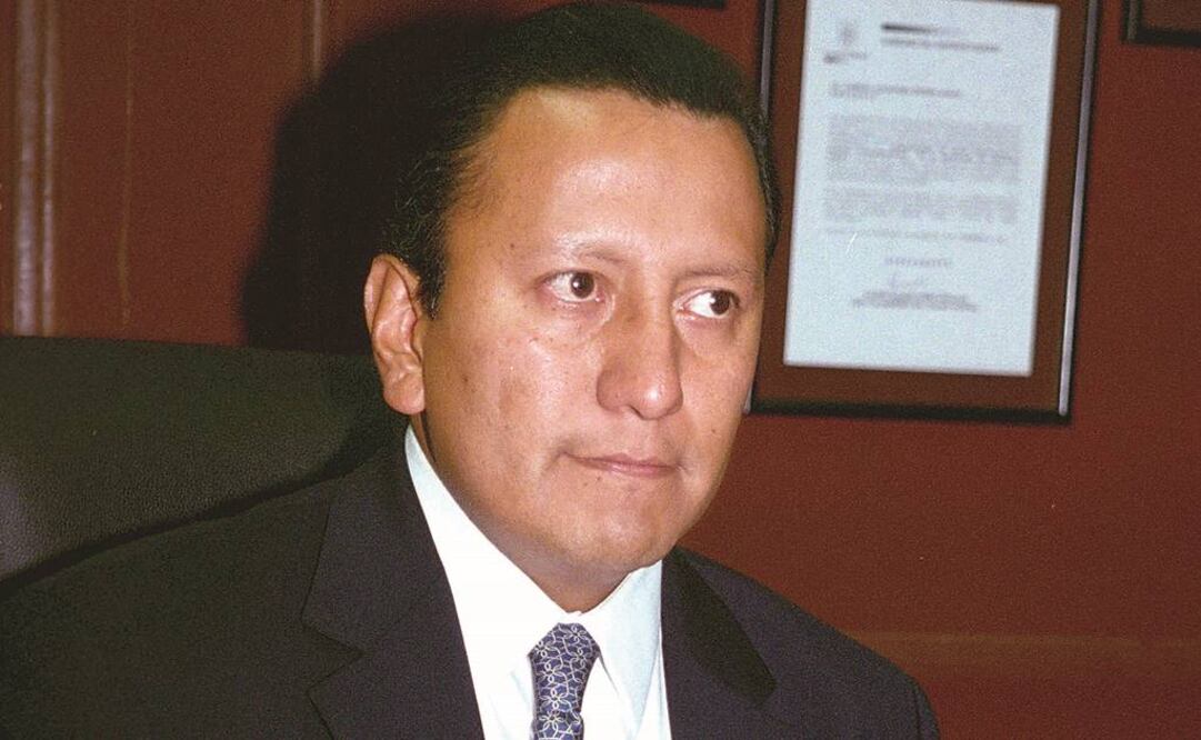 Archivo El Universal