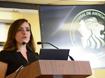 Exhumarán cuerpo de Debanhi para peritaje forense