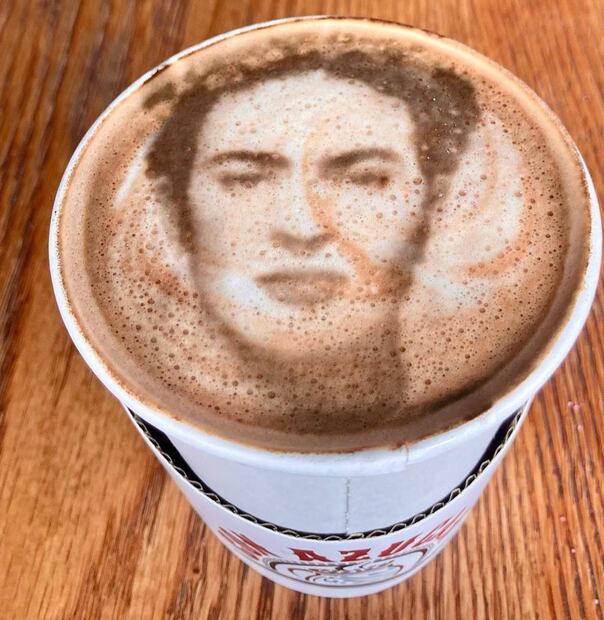 Foto: Con Azúcar Café / Instagram