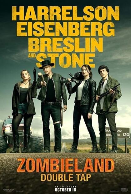 Estos son las 3 películas estrenos en Netflix que debes sentarte a ver si o sí este fin de semana