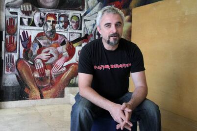 A Venecia con crisis matrimonial