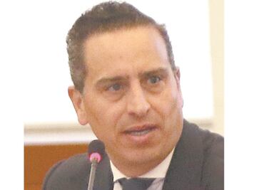 Menospreciado, Kalach se fue
