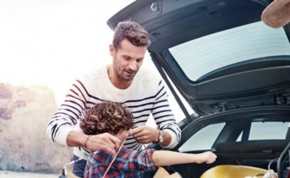 ¿Cuáles son los autos favoritos de los Millennials y los Baby Boomers?