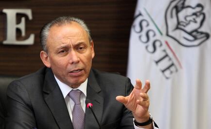 Former Chihuahua Governor José Reyes Baeza allegedly embezzled $129 million