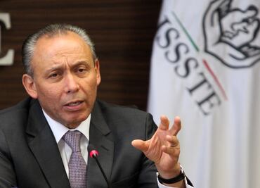 Former Chihuahua Governor José Reyes Baeza allegedly embezzled $129 million