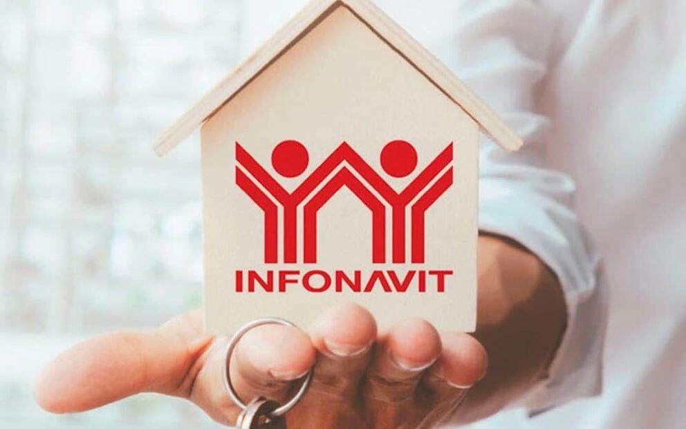 La reforma pretende dotar al Infonavit de facultades para que participe, en conjunto con actores públicos, privados y sociales, en la construcción de vivienda. Foto: Archivo