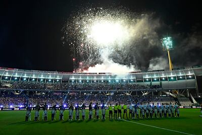 Pérdida de tiempo en Argentina