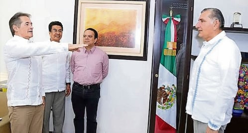 El Epicentro de Adán