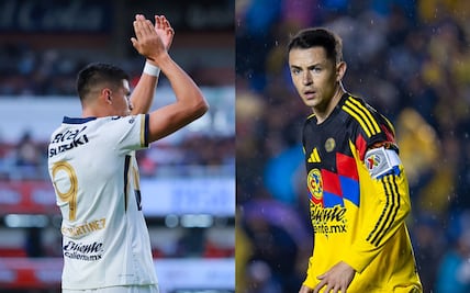 América vs Pumas: Horario y canales para ver EN VIVO el Clásico Capitalino; HOY, sábado 27 de septiembre